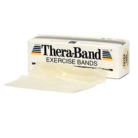 Thera-Band Exercise Band Beige 550cm