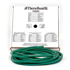 Thera-Band Exercise Tubing Green 760cm