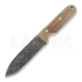 LT Wright Bushcrafter