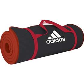 adidas 10mm exercise mat
