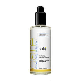 Sukí Purifying Foaming Cleanser 120ml