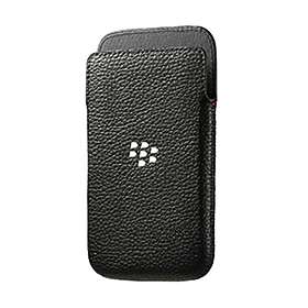 BlackBerry Leather Pocket for BlackBerry Classic
