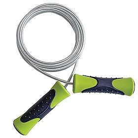 66Fit Pro Wire Speed Skipping Rope
