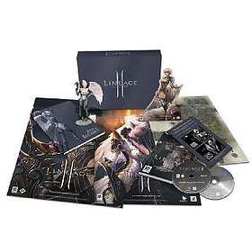 Lineage II: The Chaotic Throne - Collector's Edition (PC)