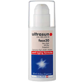 Ultrasun Face Gel SPF30 50ml