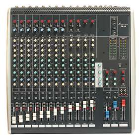 Studiomaster C6-16