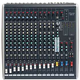 Studiomaster C6XS-16