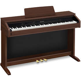 Casio Celviano AP 260 by Casio Compare Prices Online from 1 Shops Digital Pianos Stage Pianos Price from 648