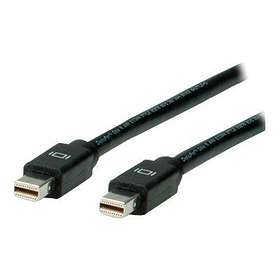 Roline DisplayPort Mini - DisplayPort Mini 3m