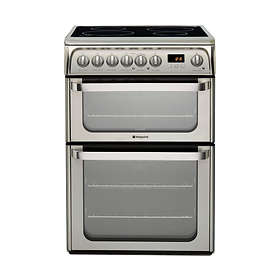 Hotpoint HUI611X (Stainless Steel)