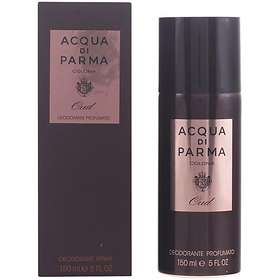 Acqua Di Parma Colonia Oud Deo Spray 150ml Best Price Compare Deals At Pricespy Uk