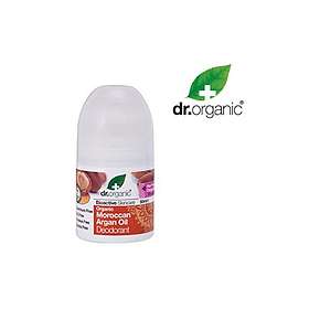 Dr Organic Moroccan Argan Oil Roll-On 50ml