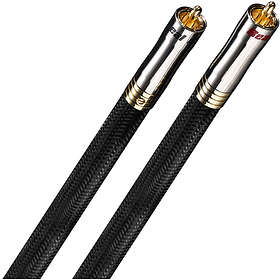 Real Cable Master Cheverny-II 2RCA - 2RCA 1m