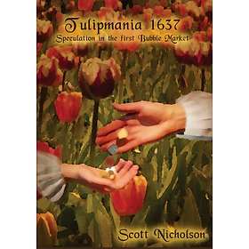 Tulipmania 1637