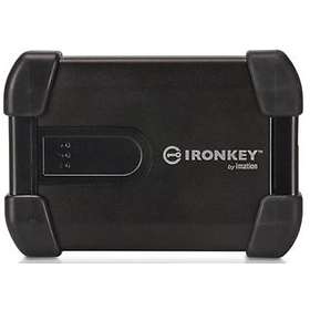 Imation IronKey Enterprise H300 500GB