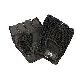 Fitness Mad Mesh Fitness Gloves Weights Lifting 
