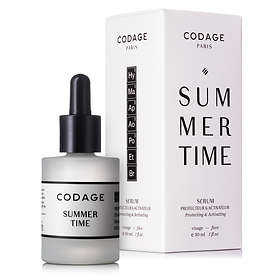 Codage Summer Time Face Serum 30ml