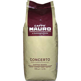 Caffe Mauro Caffe Concerto 1kg