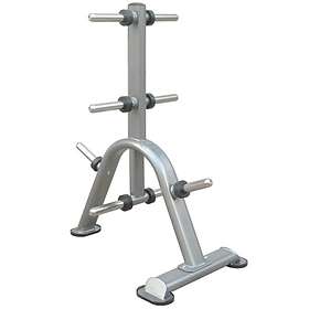 Impulse Fitness IT Olympic Weight Plate Tree