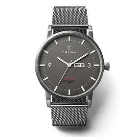 Triwa Klinga Dusk Steel