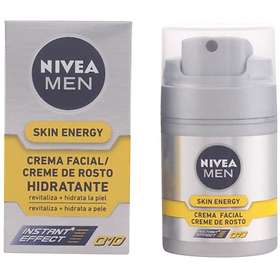 Nivea For Men Skin Energy Moisturizer 50ml
