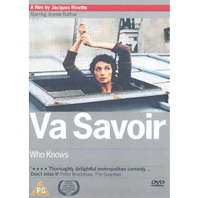 Va Savoir (UK) (DVD)