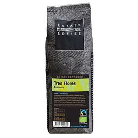 Estate Coffee Tres Flores Espresso 0,2kg