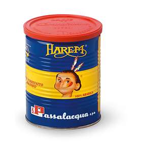 Passalacqua Harem 0,25kg (tin)