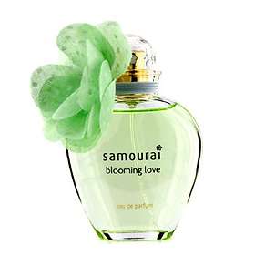 Samourai Blooming Love edp 50ml