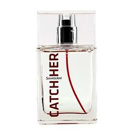 Samourai Catch Her edt 50ml