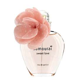 Samourai Sweet Love edp 50ml