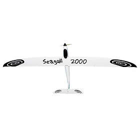 Seagull Models 2000 Glider (SEA-130) Kit
