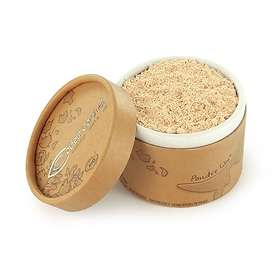 Couleur Caramel Loose Powder