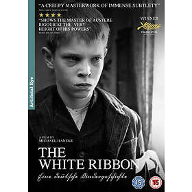 The White Ribbon (UK) (DVD)