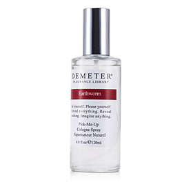 Demeter Earthworm Cologne 120ml