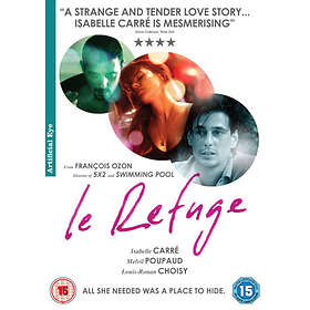 Le Refuge (UK) (DVD)