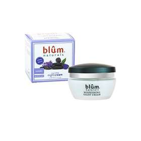 Blum Naturals Nourishing Night Cream 50ml
