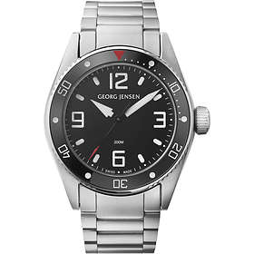 georg jensen delta dive