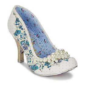 Irregular Choice Pearly Girly Best 