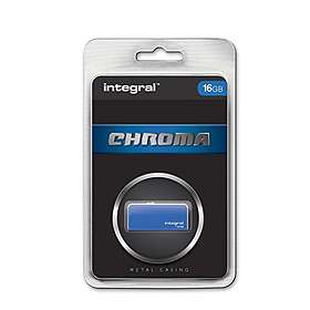 Integral USB 3.0 Chroma 16Go