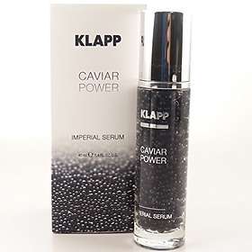 Klapp Caviar Power Imperial Serum 40g