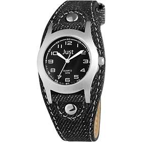 Just Watches 48-S0010-BK