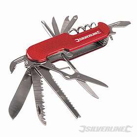 Silverline Tools 14F Pocket Knife