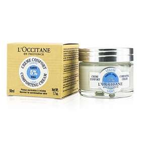 L'Occitane Shea Light Comforting Cream 50ml