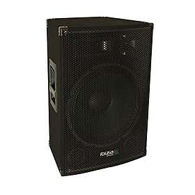 Ibiza Sound AMP15 (stk)