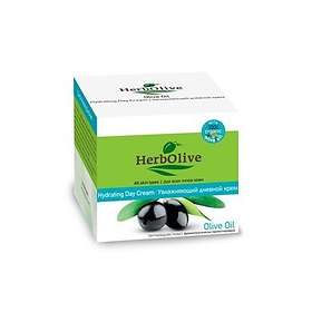 Herbolive Hydrating Day Cream 50ml