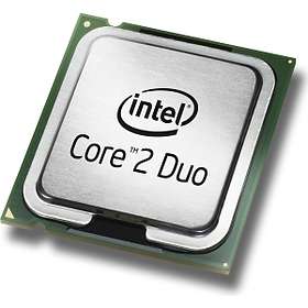Intel Core 2 Duo E8500 3.16GHz Socket 775 Tray