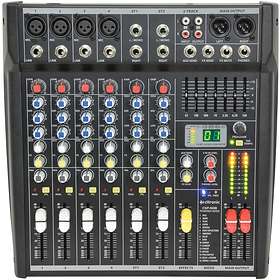 QTX CSP-408