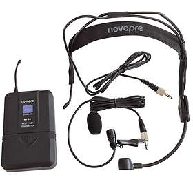 Novopro BP50