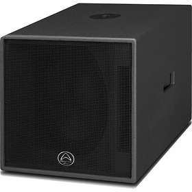 Wharfedale Titan Sub-A15 MKII